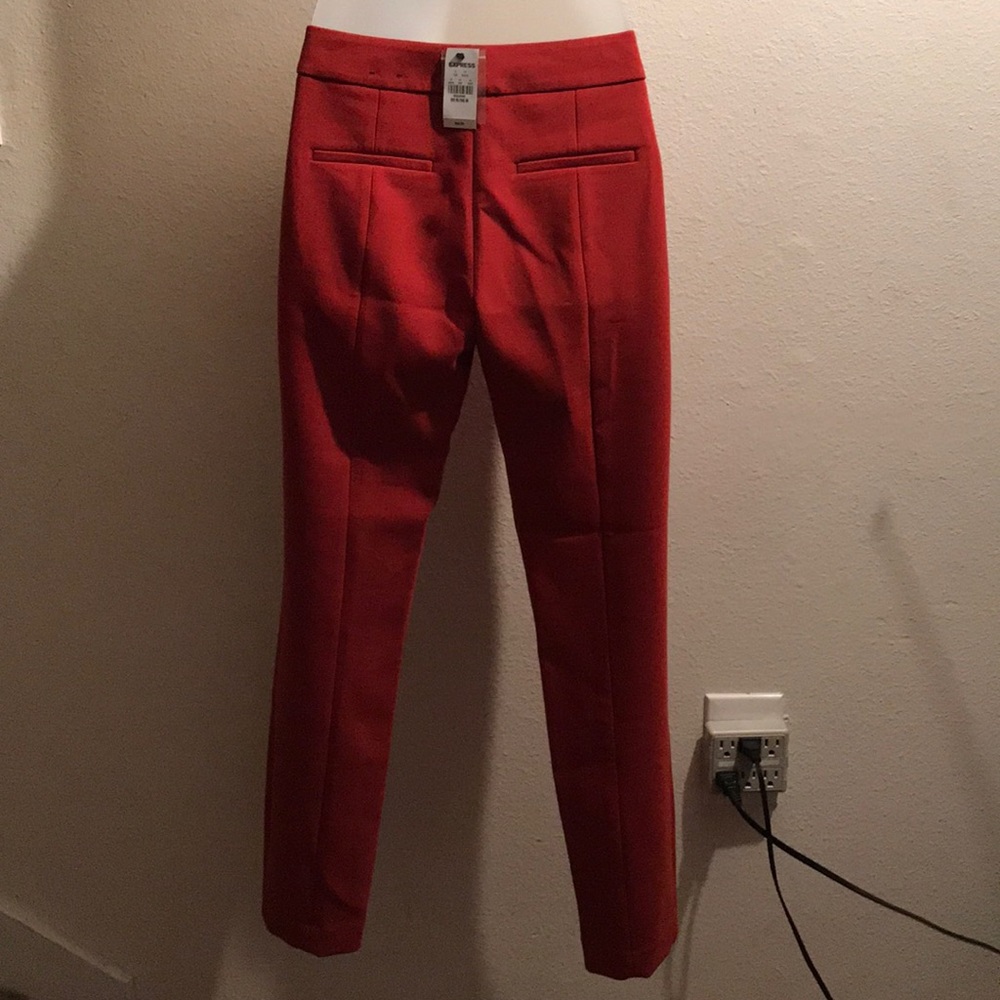 Express Slacks - image 4